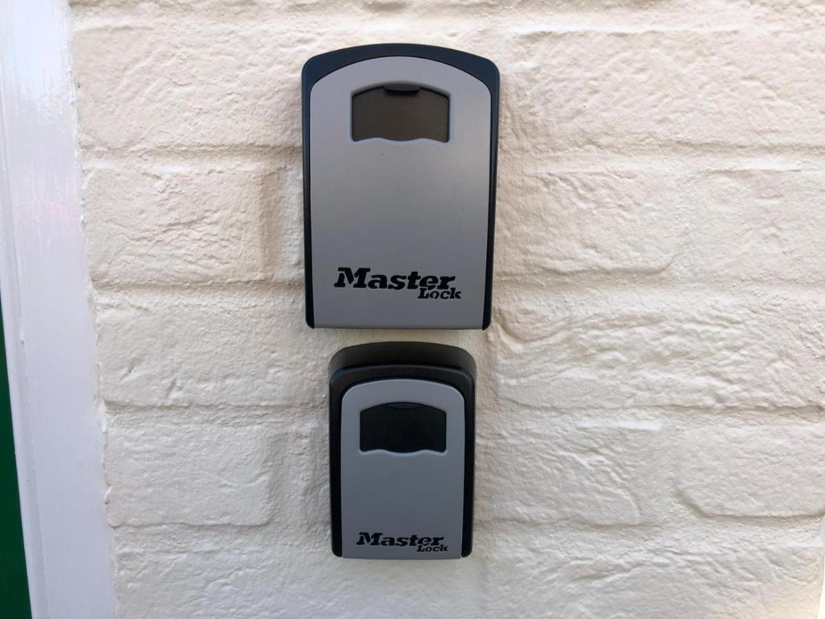 The Nest Canterbury -Central-Ultra Wifi 외부 사진