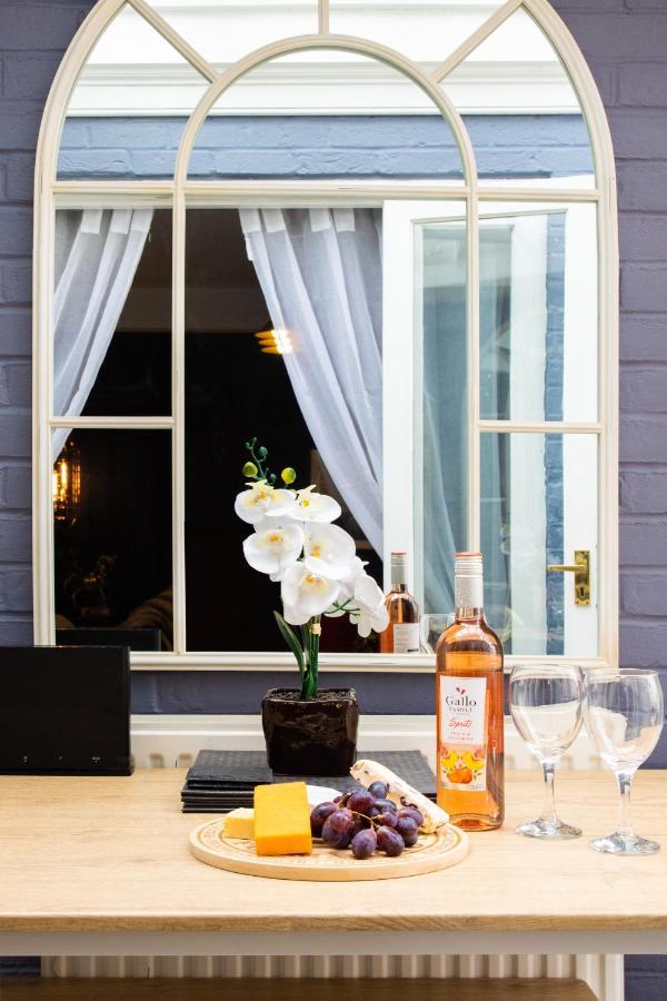 The Nest Canterbury -Central-Ultra Wifi 외부 사진
