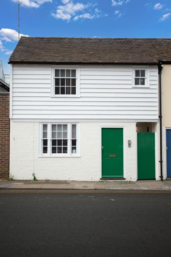 The Nest Canterbury -Central-Ultra Wifi 외부 사진