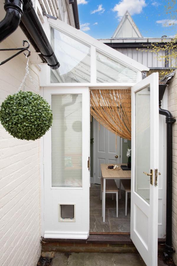 The Nest Canterbury -Central-Ultra Wifi 외부 사진