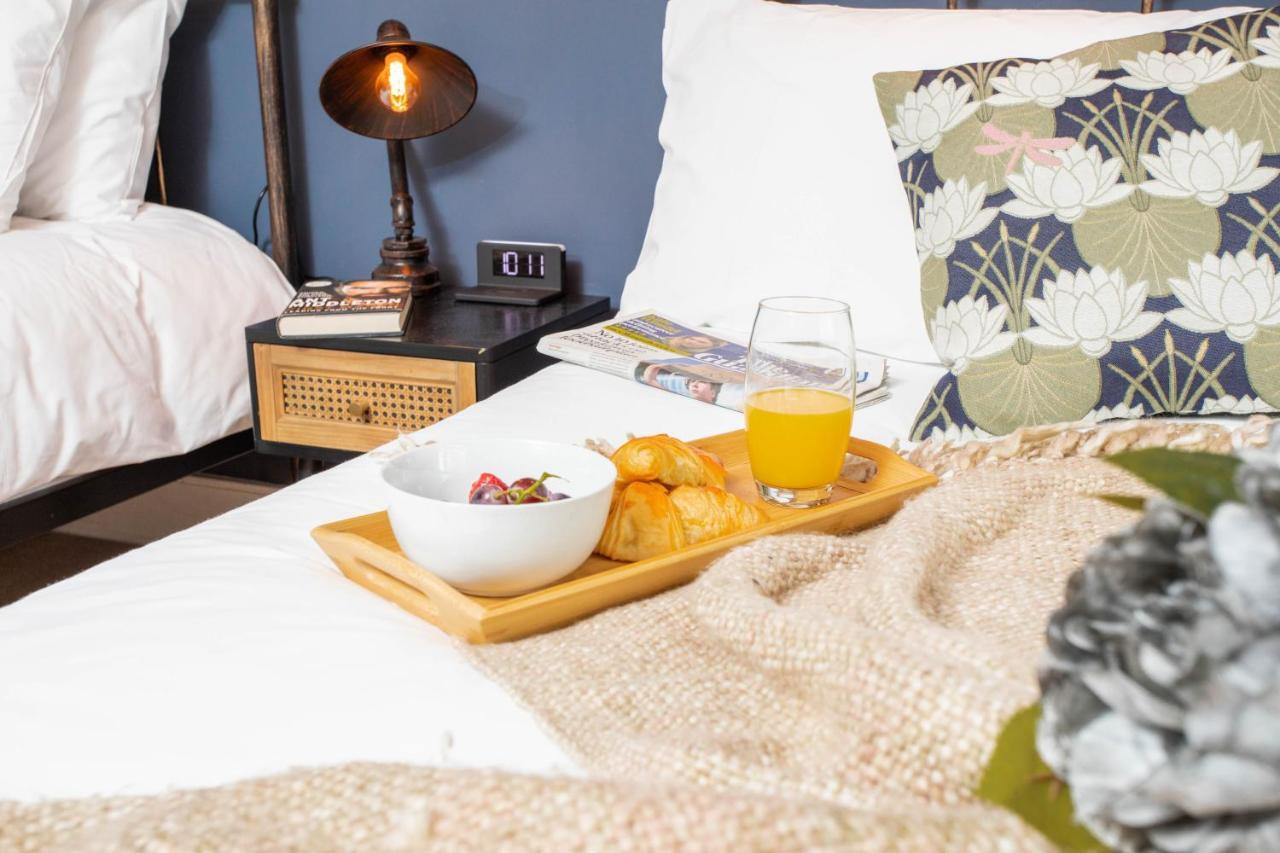 The Nest Canterbury -Central-Ultra Wifi 외부 사진