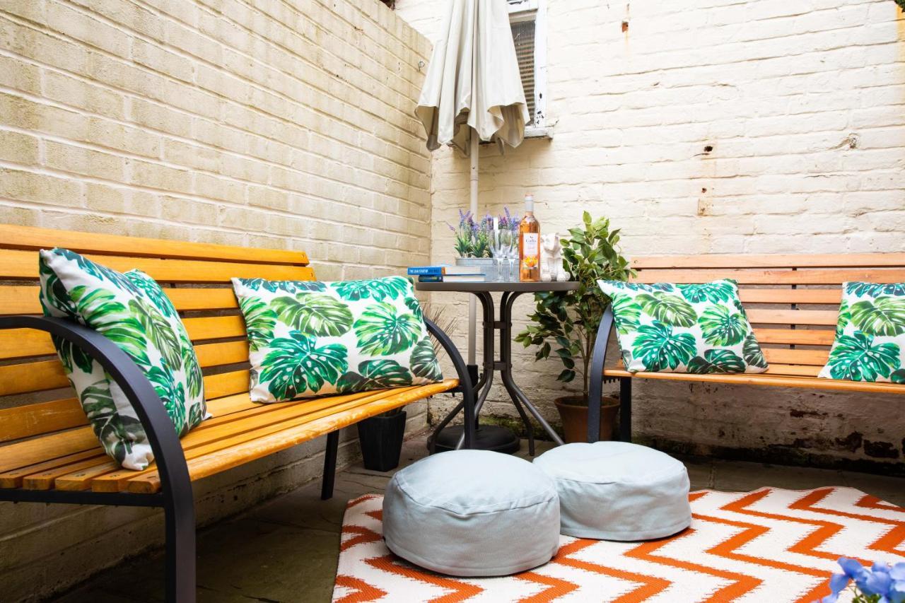 The Nest Canterbury -Central-Ultra Wifi 외부 사진