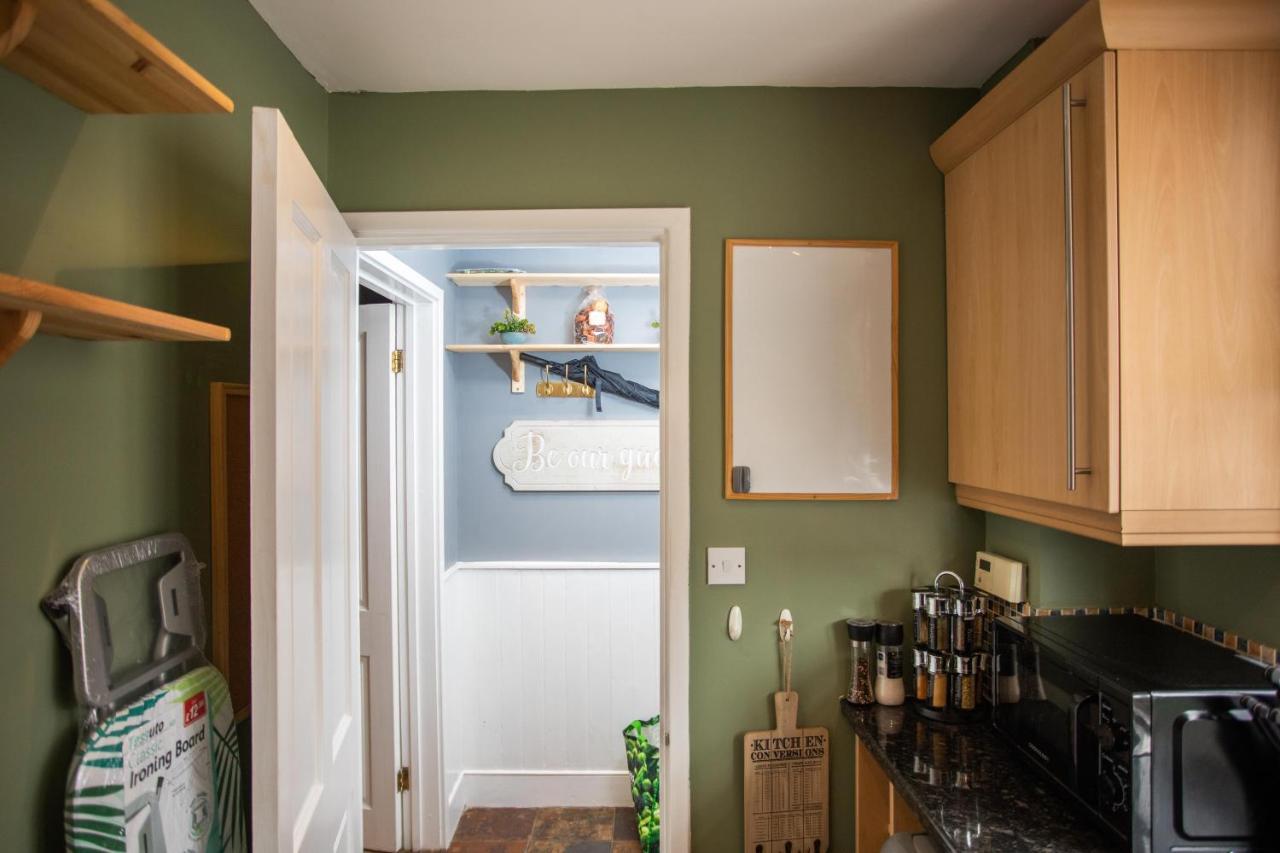 The Nest Canterbury -Central-Ultra Wifi 외부 사진
